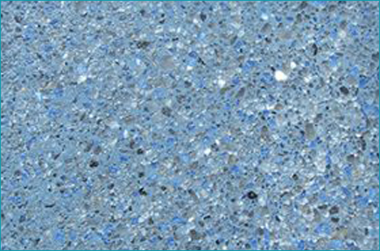 King Pools & Spas - Plaster