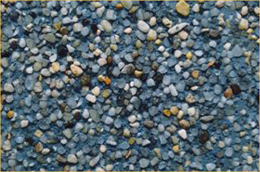 King Pools & Spas - Plaster