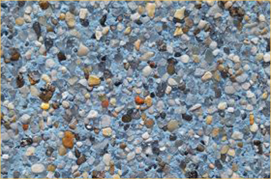 King Pools & Spas - Plaster