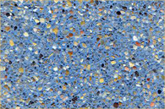 King Pools & Spas - Plaster