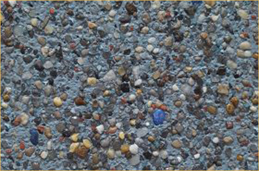 King Pools & Spas - Plaster