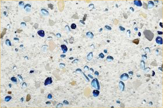 King Pools & Spas - Plaster