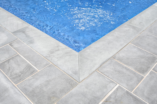 King Pools & Spas - Plaster