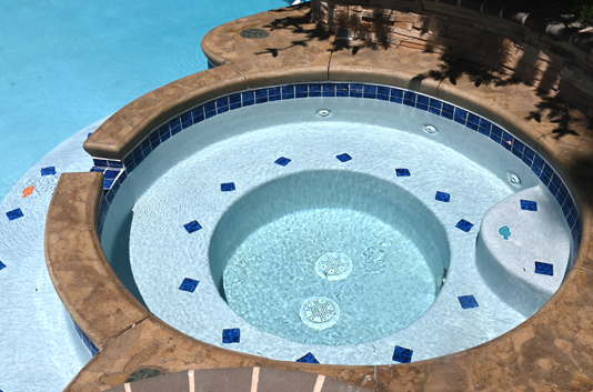 King Pools & Spas - Spas