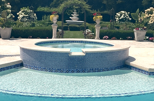 King Pools & Spas - Spas