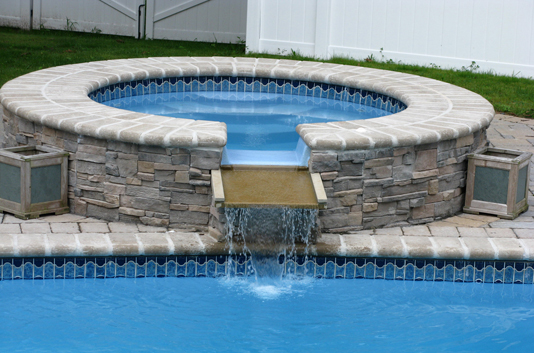 King Pools & Spas - Spas